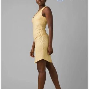 NWT Prana Pearl Isla Dress 👗